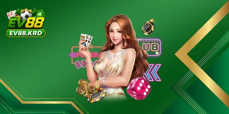 Tổng quan về Casino EV88