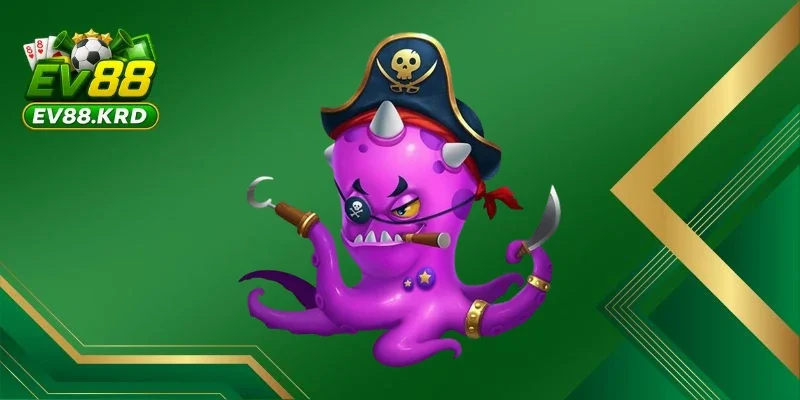 Bắn Cá Rồng Vàng là gì? Vì sao được yêu thích