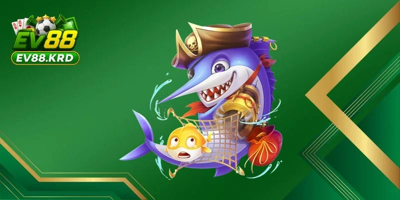 Tỷ lệ trả thưởng hấp dẫn