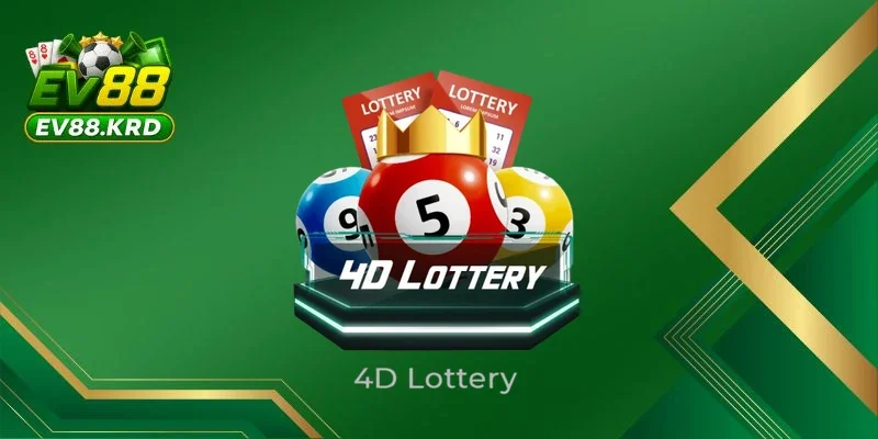 Giới thiệu tổng quan về xổ số EV88